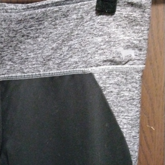 PINK Yoga Leggings - Picture 4 of 8